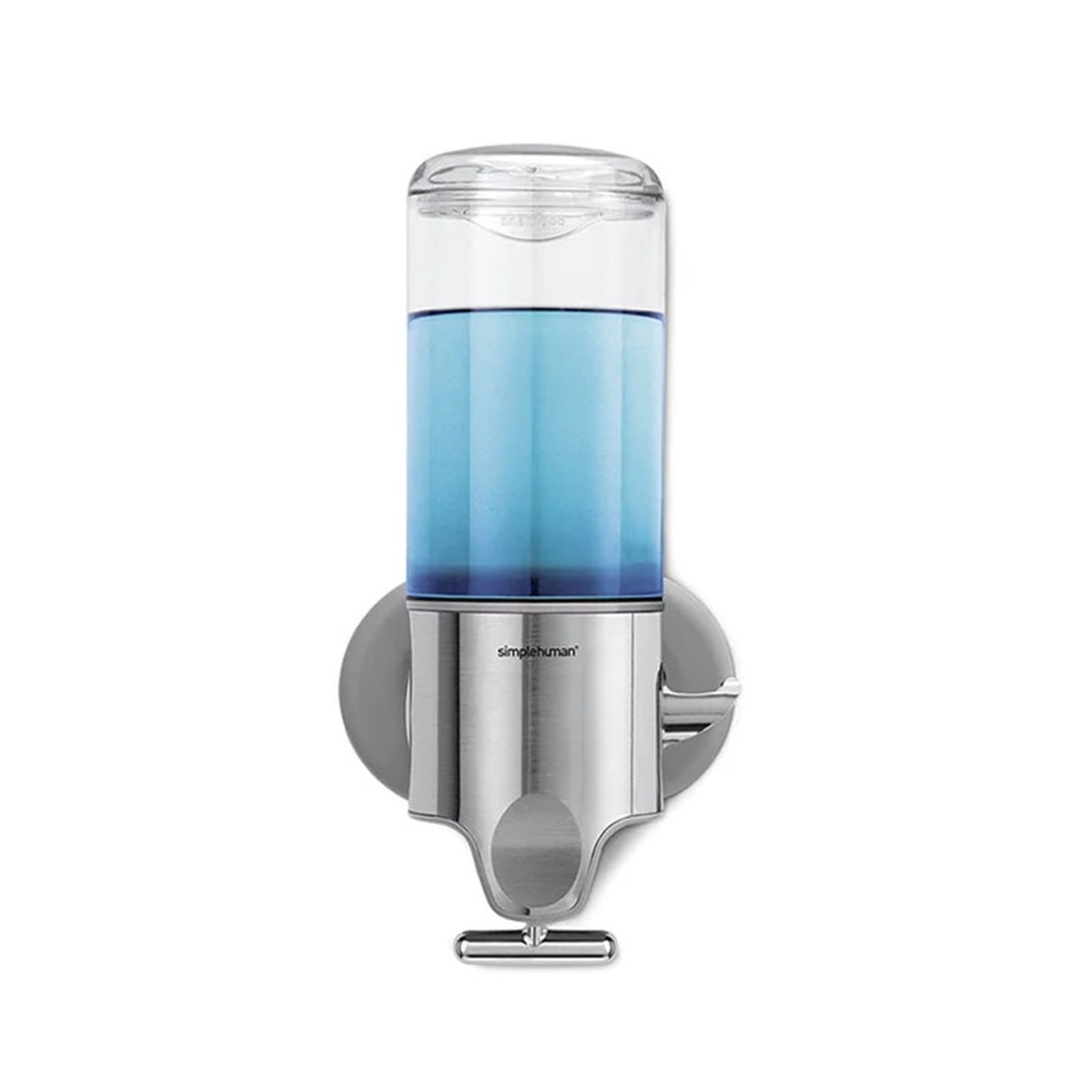 Wall Mount Pump Single 444ml SIMPLE HUMAN